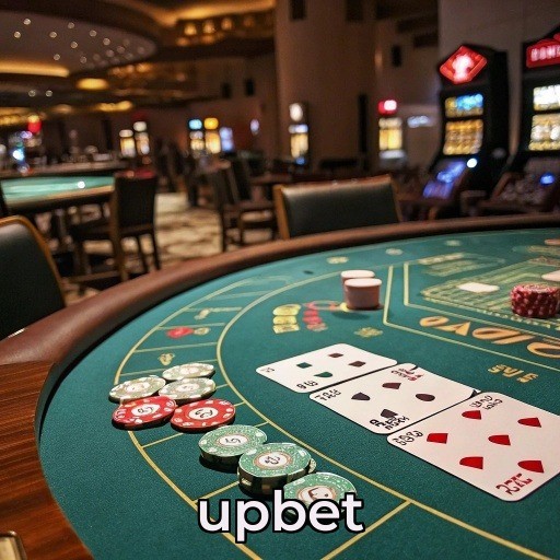 upbet