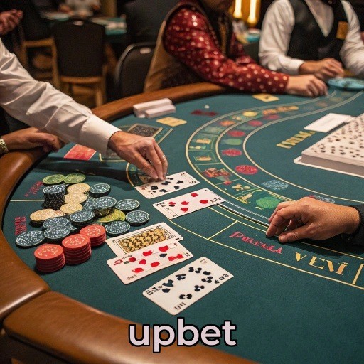 upbet