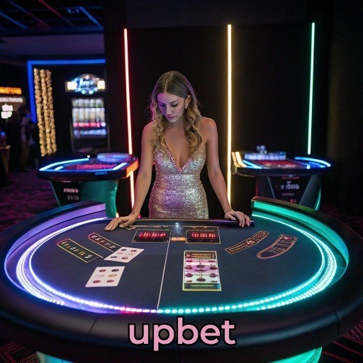 upbet